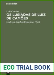 Os Lusiadas de Luiz de Camoes