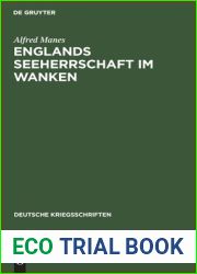 Englands Seeherrschaft im Wanken: Ein Vortrag nach tausend Tagen Weltkrieg (Deutsche Kriegsschriften, 24) (German Edition)