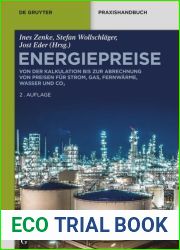 Energiepreise: Von Der Kalkulation Bis Zur Abrechnung Von Preisen F?r Strom, Gas, Fernw?rme, Wasser Und Co2