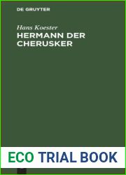 Hermann der Cherusker: Dramatisches Gedicht in zwei Theilen (German Edition)