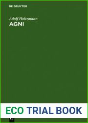 AGNI: Nach Den Vorstellungen Des Mah?bh?rata
