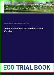 Organ der militar-wissenschaftlichen Vereine (German Edition)