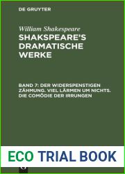 Shakspeare|s dramatische Werke August Wilhelm von Schlegel