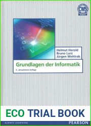 Grundlagen der Informatik