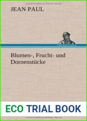 Blumen-, Frucht- Und Dornenstucke (German Edition)