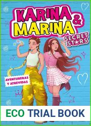 Aventureras y atrevidas (Karina and Marina Secret Stars 3) (Spanish Edition)