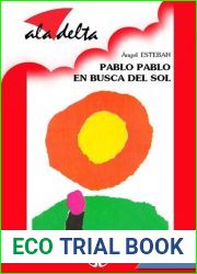 Pablo Pablo en busca del sol