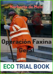 Operacion Faxina Geral