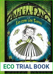 Amelia Fang y el lio con los sapos (Amelia Fang #7)