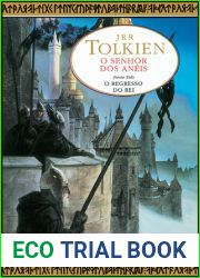 O Regresso do Rei (O Senhor dos Aneis, #3)