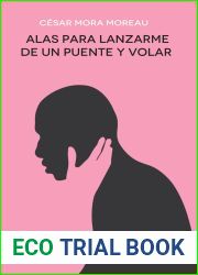 Alas para lanzarme de un puente y volar
