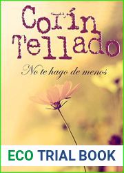 No te hago de menos (volumen independiente no 1)