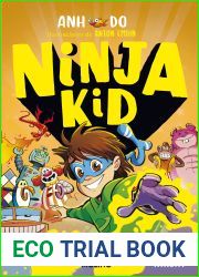 Ninja Kid 7 - !Juguetes ninja! (Spanish Edition)