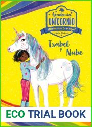 Academia Unicornio 4 - Isabel y Nube (Spanish Edition)