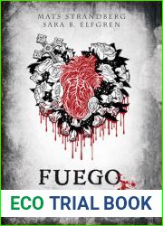 Fuego (Engelsfors, #2)
