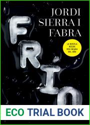 Frio (Spanish Edition)