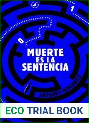 Muerte es la sentencia (Hawthorne and Horowitz #2)