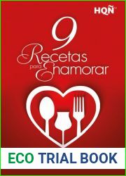 9 recetas para enamorar