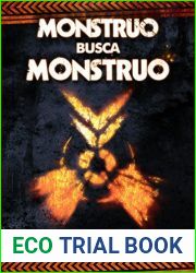 Monstruo busca monstruo