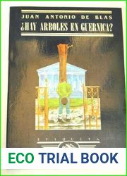 Hay arboles en Guernica? (Etiqueta negra) (Spanish Edition)