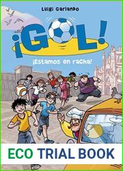!Estamos en racha! (!Gol!, #32)