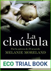 La clausula (El acuerdo, #1.5)
