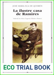 La ilustre casa de Ramires
