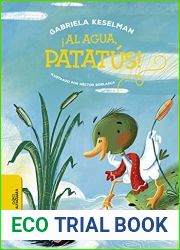 !Al agua Patatus! (Spanish Edition)