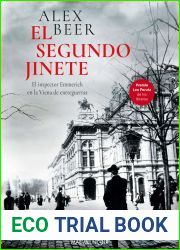 El segundo jinete. El inspector Emmerich en la Viena de entreguerras