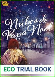 Nubes de Papa Noel (Viviendo las fiestas no 1) (Spanish Edition)