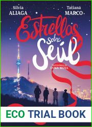 Estrellas sobre Seul (De Seul al cielo, #3)