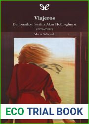Viajeros. De Jonathan Swift a Alan Hollinghurst