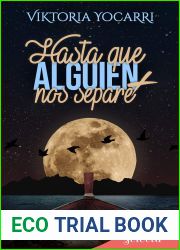 Hasta que alguien mas nos separe (Spanish Edition)