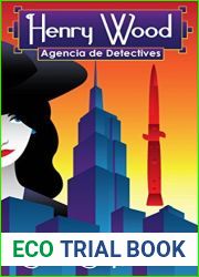 Agencia De Detectives Henry Wood (Spanish Edition)