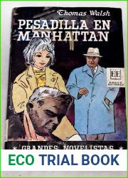 Pesadilla en Manhattan
