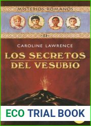 Los secretos del Vesubio (Misterios romanos, #2)