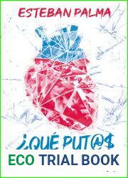 ?Que put@$ es el amor? (Melquiades) (Spanish Edition)