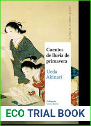 Cuentos de lluvia de primavera