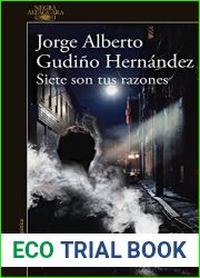 Siete son tus razones (Spanish Edition)