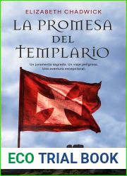 La promesa del templario (William Marshal #6)