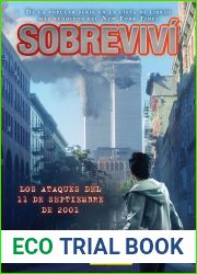 Sobrevivi los ataques del 11 de septiembre de 2001 (I Survived the Attacks of September 11, 2001) (Spanish Edition)