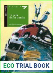 La jefa de la banda