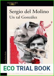 Un tal Gonzalez (Spanish Edition)