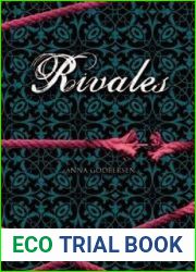 Rivales (Luxe, #2)