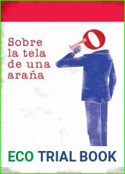 Sobre La Tela De Una Arana (Narrativa Joven Colombiana)