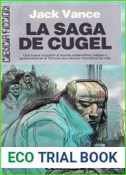 La saga de Cugel