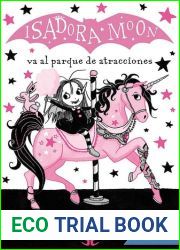 Isadora Moon va al parque de atracciones