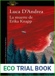 La muerte de Erika Knapp