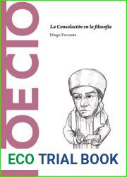 Boecio. La Consolacion en la filosofia