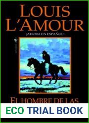 EL HOMBRE DE LAS COLINAS QUEBRADAS By L|Amour, Louis (Author) Mass Market Paperbound on 27-Feb-2007